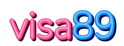 visa89 — logo kanal